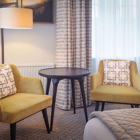 Mercure Blackburn Dunkenhalgh Hotel & Spa Accrington Bagian luar foto