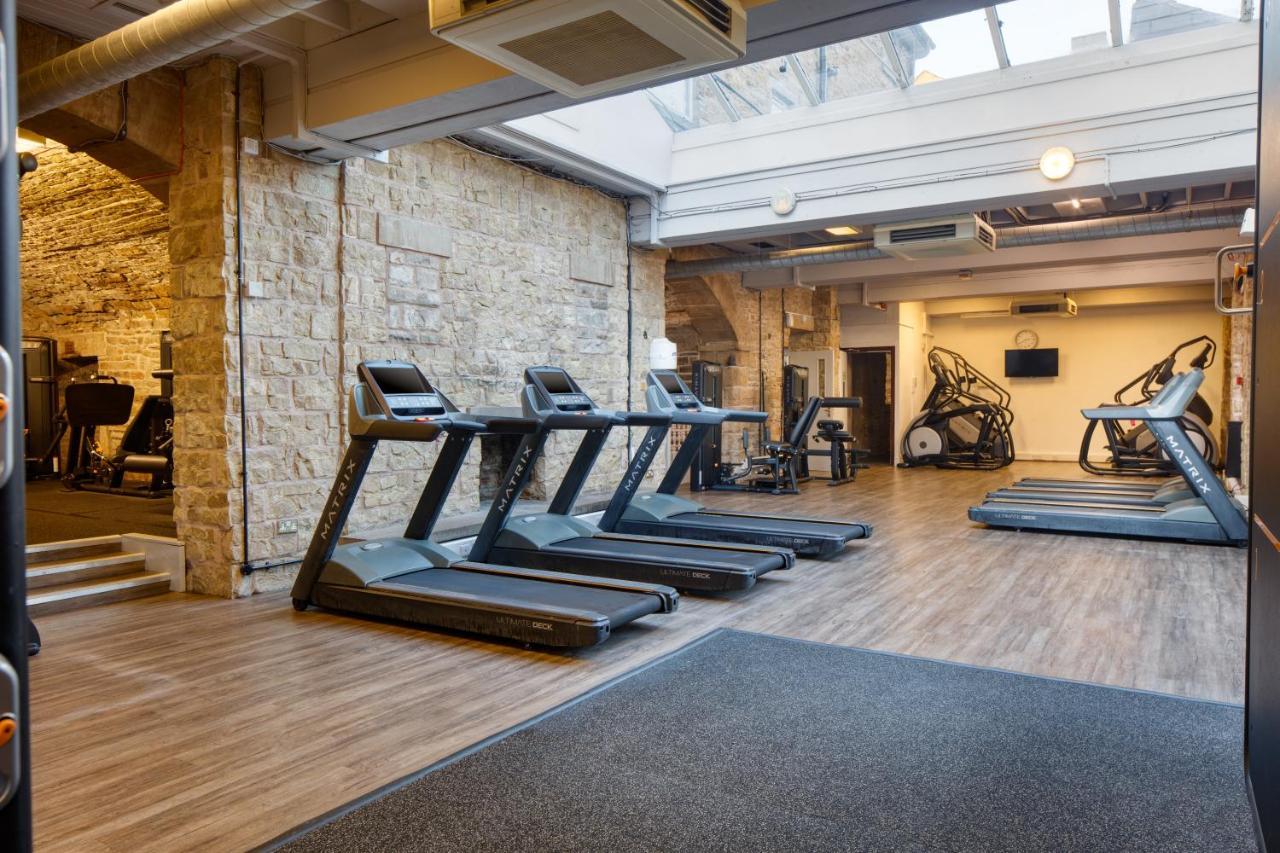 Mercure Blackburn Dunkenhalgh Hotel & Spa Accrington Bagian luar foto