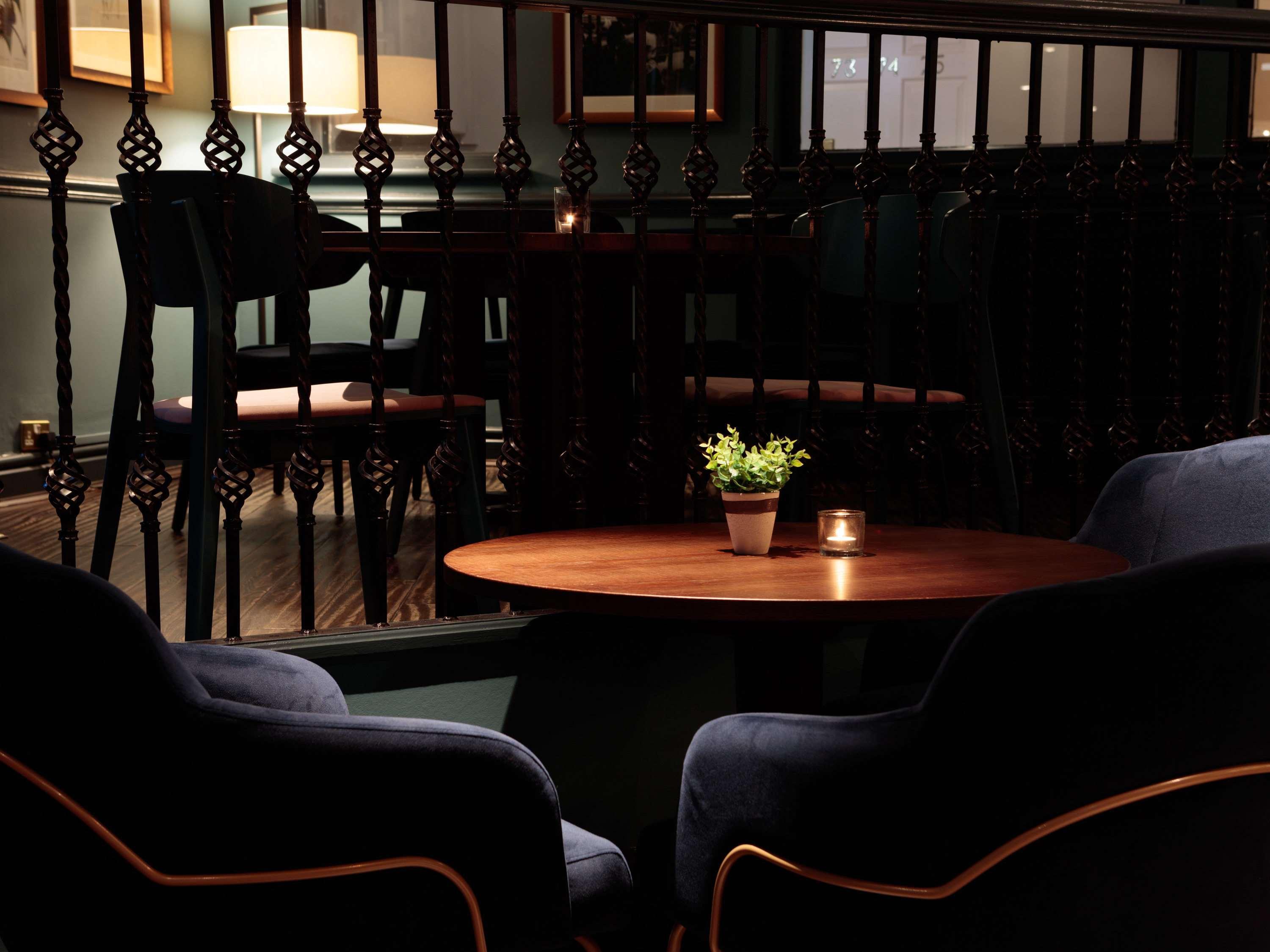 Mercure Blackburn Dunkenhalgh Hotel & Spa Accrington Bagian luar foto