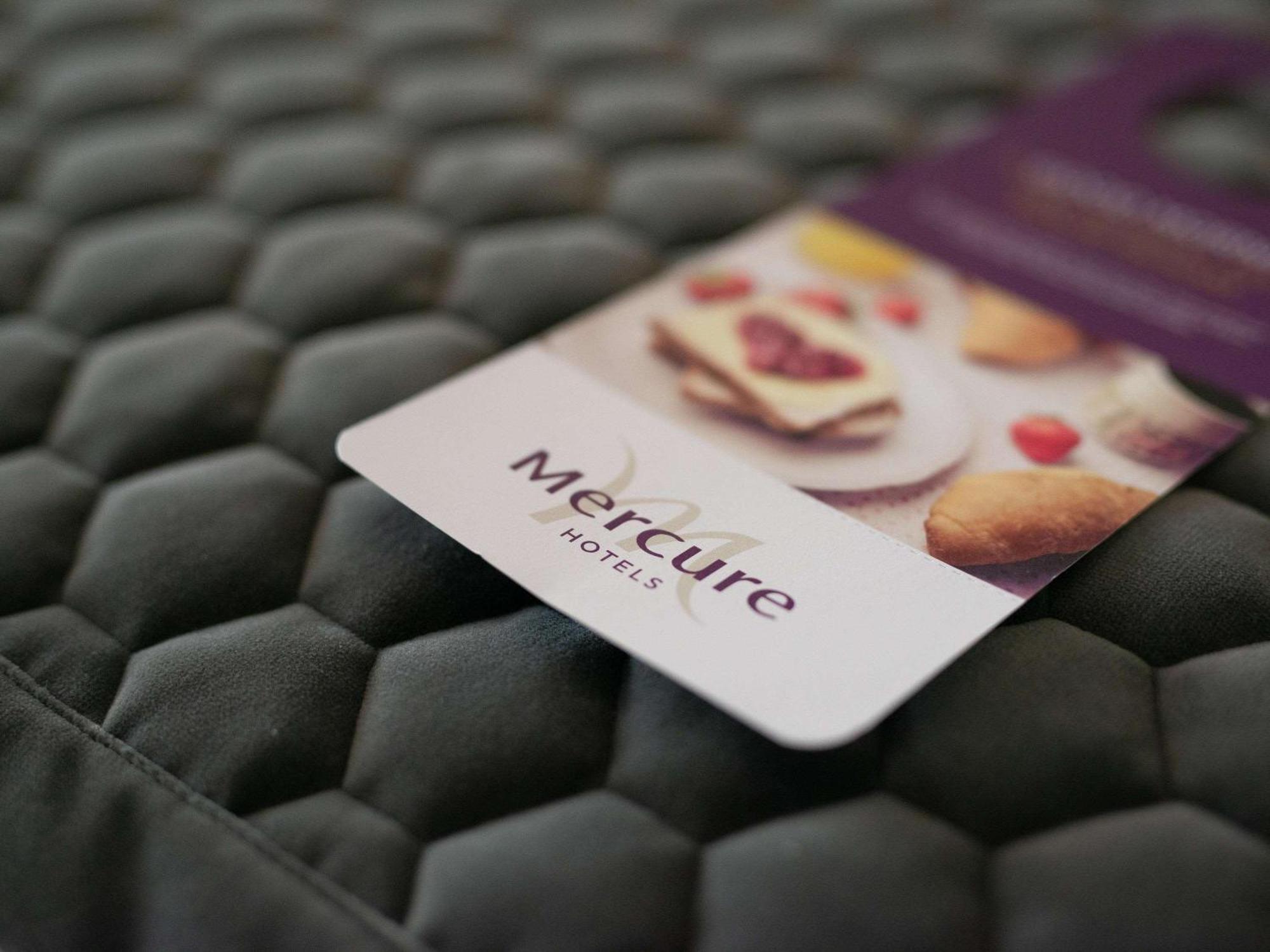 Mercure Blackburn Dunkenhalgh Hotel & Spa Accrington Bagian luar foto